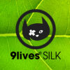 Giấy 9Lives Silk