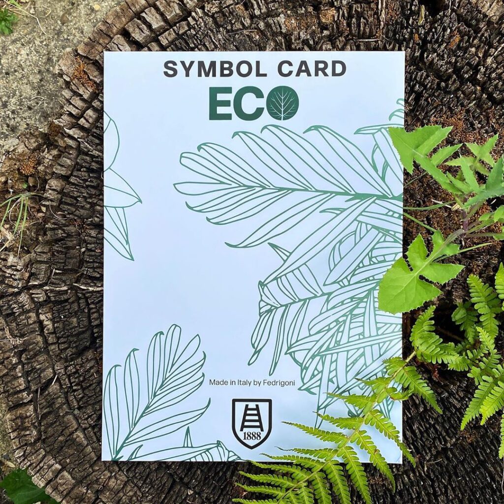 Symbol Card Eco 100